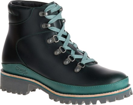 women's fields chelsea waterproof