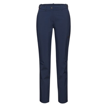 Mammut Runbold Pants - Women's 2