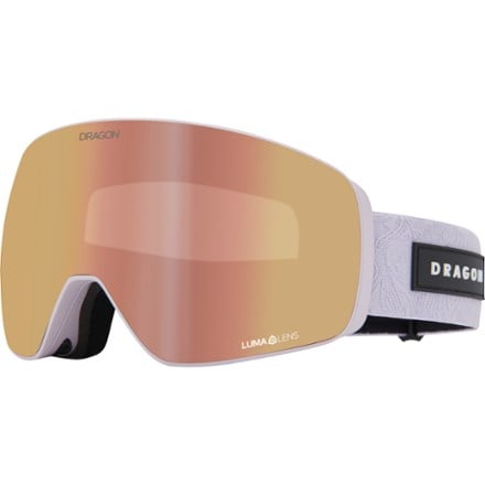 Dragon Slain Mag Snow Goggles 0