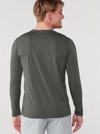 Arc'teryx Cormac Crew Long-Sleeve Shirt - Men's 2