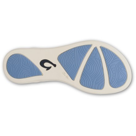 OluKai Ho'opio Malua Flip-Flops - Women's 3
