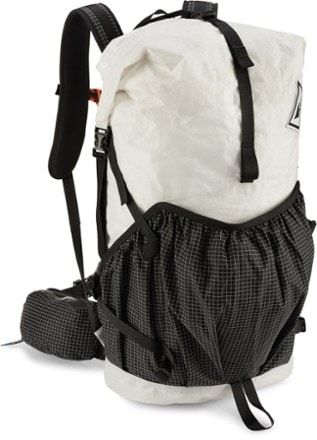 The Crown Collection (Mini) Black Backpack - Prime Society