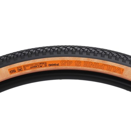 WTB Vulpine S Tire 1