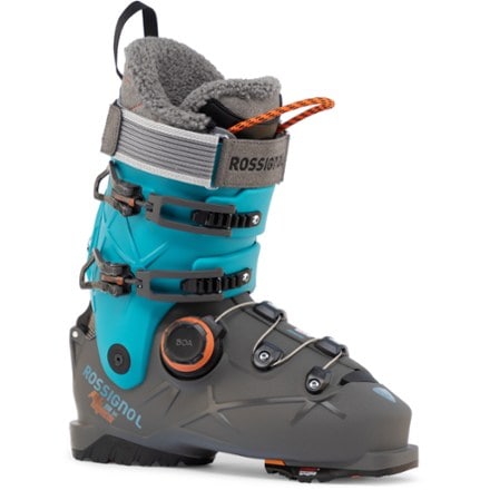 Rossignol Alltrack 110 HV BOA GW Ski Boots - Men's - 2025/2026 1