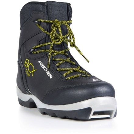 Fischer BCX Tour Cross-Country Ski Boots 2