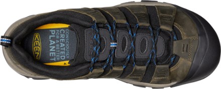 KEEN Newport Hike Shoes - Men's 7