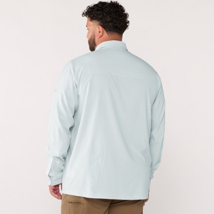 Arc'teryx Skyline Long-Sleeve Shirt - Men's 4