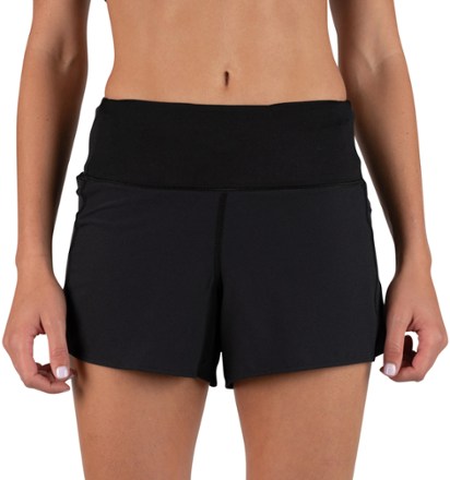rabbit Dirt Pounders 2.0 Shorts - Women's 1