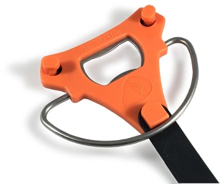 Jetboil HalfGen Base Camp Cooking System 7