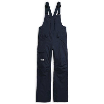 The North Face Freedom Insulated Bib Snow Pants - Women's 0