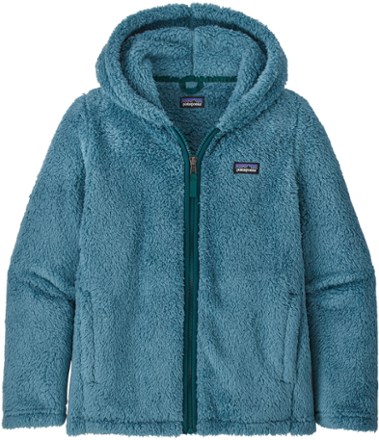 adgang læber Skalk Used Patagonia Los Gatos Fleece Hoodie | REI Co-op