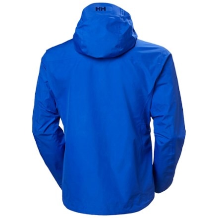 Helly Hansen Verglas Infinity Shell Jacket 2.0 - Men's 3