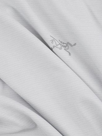 Arc'teryx Cormac Crew Long-Sleeve Shirt - Men's 5