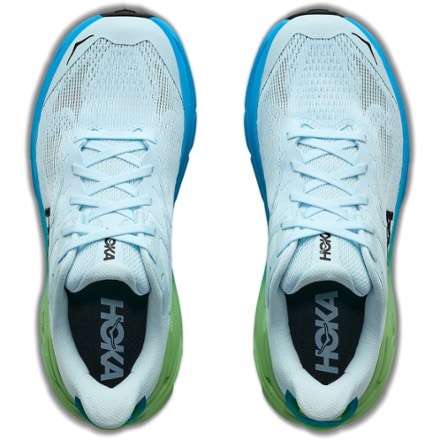 HOKA Challenger 8 Trail-Running Shoes - Women's 5