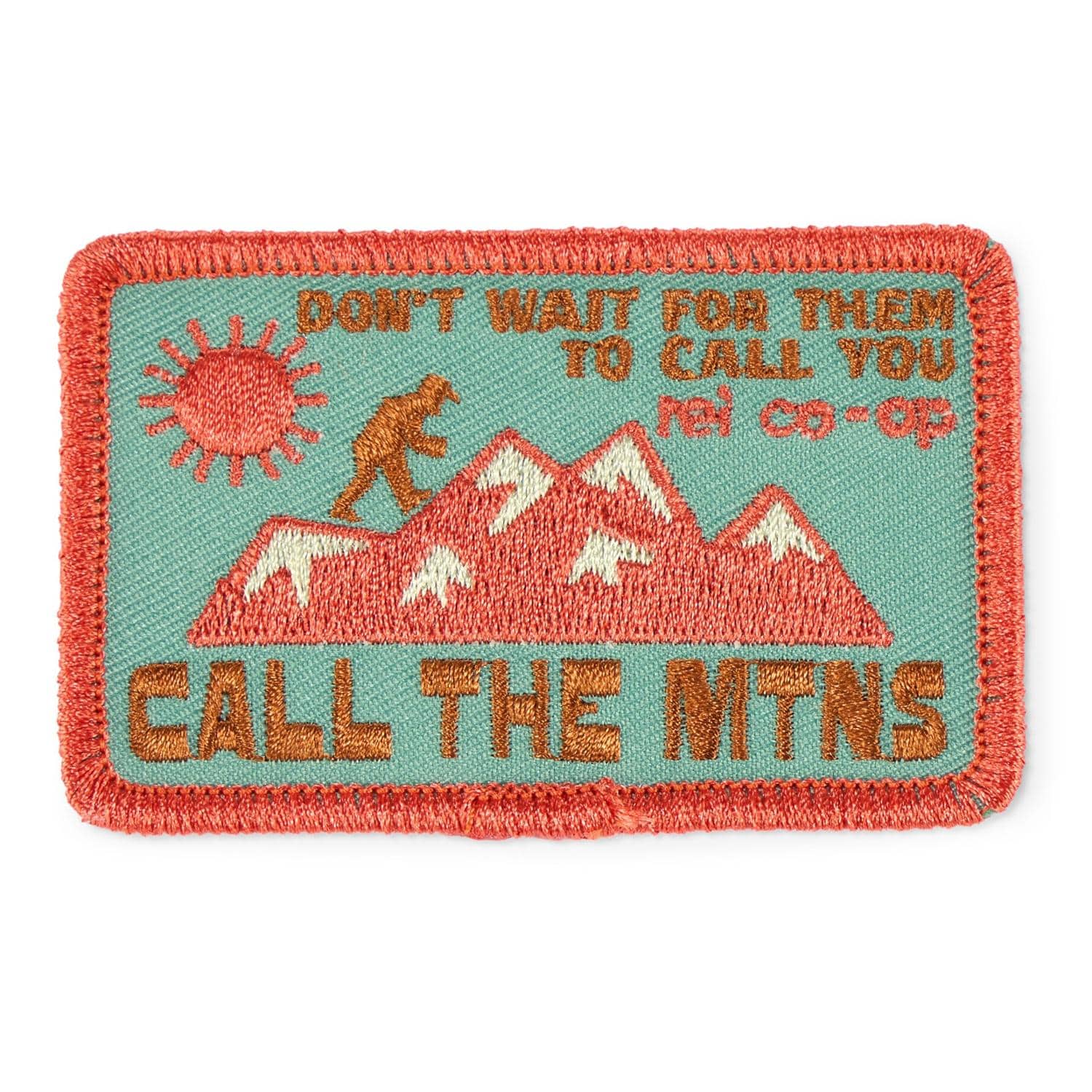 Patch