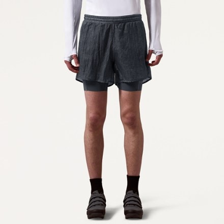 Endura Alltrack LT Lined Bike Shorts - Men's 1