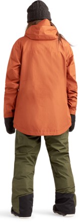 DAKINE Barrier GORE-TEX 2L Jacket - Women's 8