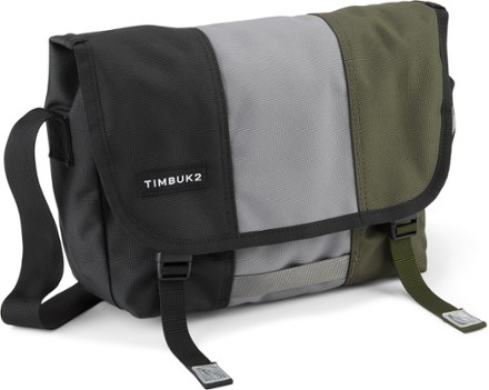 Timbuk2 Classic Messenger Bag – Alpbuddy