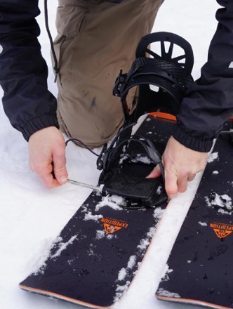 Union Rover Approach Skis - 2023/2024 3