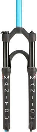 Manitou Markhor Suspension Fork 29/100 MM/9 X 100 MM/51 MM