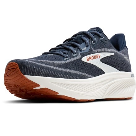 Brooks Ghost 18 Road-Running Shoes - Men's 3