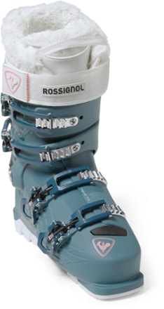 Rossignol Alltrack 80 W Ski Boots - Women's - 2021/2022 2