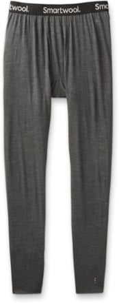 Smartwool Classic All-Season Merino Base Layer Bottoms - Men's 4