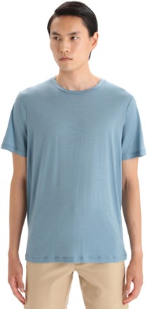 Icebreaker Tech Lite II Crewe T-Shirt - Men's 1