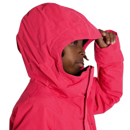 Burton Skimmer 2L Insulated Jacket - Kids' 4
