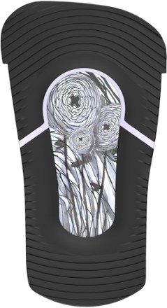 Bent Metal Metta Snowboard Bindings - Women's - 2024/2025 2
