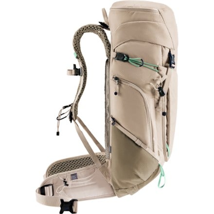 Deuter Trail 28 SL Pack - Women's 6