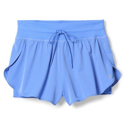 Vuori Daily Speed Shorts - Women's 0