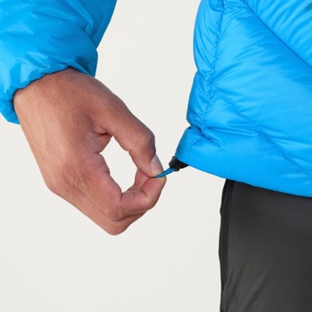 Mammut Taiss IN Hooded Down Jacket - Men's 10