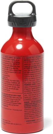 Butane Fuel Canister - 8 fl. oz.