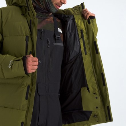 The North Face Corefire Windstopper Insulated Jacket - Men's 7
