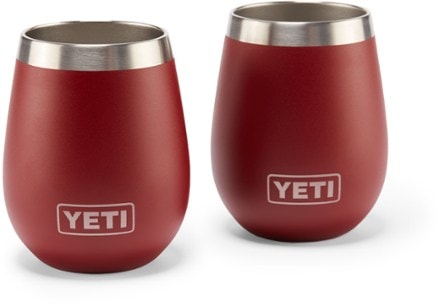YETI Rambler Wine Tumbler - 10 fl. oz. - Package of 2 | REI