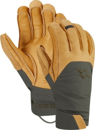 Rab Khroma Tour GTX Gloves 0