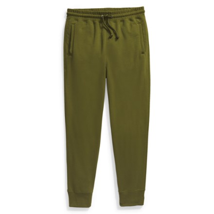 THE NORTH FACE MEN’S HERITAGE PATCH JOGGER size-L(平置き43股下66) 中古(美品-数回使用) 送料無料 NCNR THE NORTH FACE MEN'S HERITAGE PATCH JOGGER size-L(平置き43
