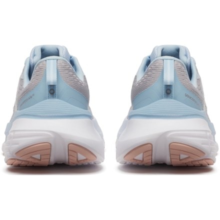 Saucony Guide 18 Road-Running Shoes - Women's 3