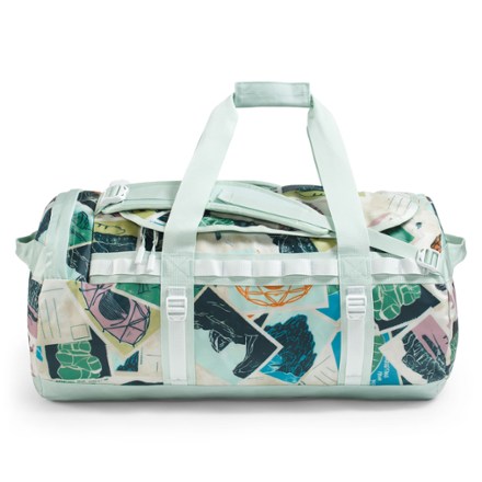 The North Face Base Camp Duffel - Medium (71 L) 1