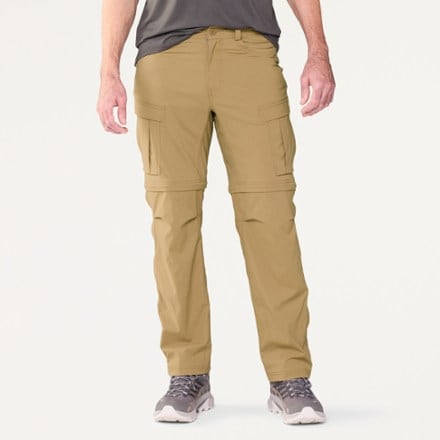 REI Co-op Sahara Convertible Pants - Men's 0
