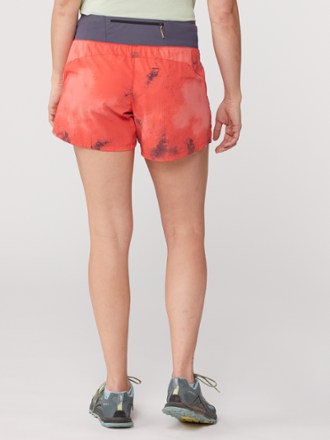 REI Co-op Swiftland 5" Running Shorts - Women's 2