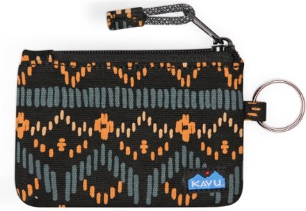 KAVU Stirling Wallet 0