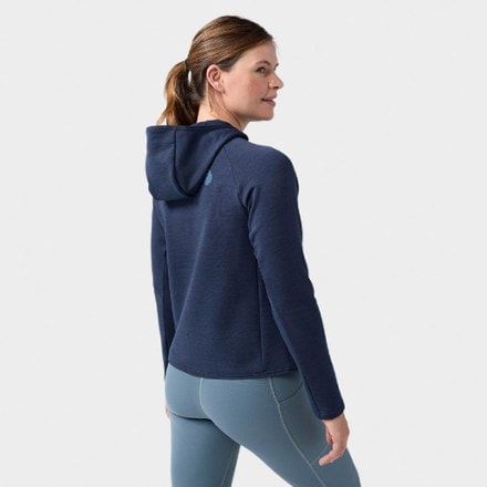 Stio Glide Power Stretch Hoodie - Women's 1