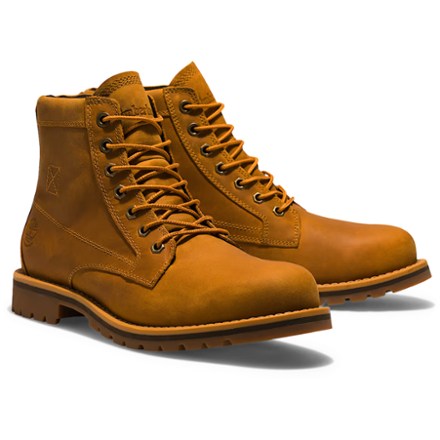 Timberland Redwood Falls Waterproof Boots - Men's 2