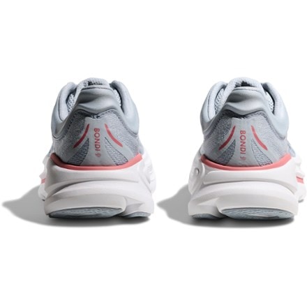 HOKA Bondi 9 Road-Running Shoes - Women's 4