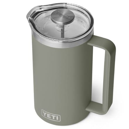 YETI Rambler French Press - 34 fl. oz. 2