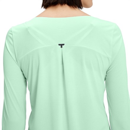 On Performance Long-T Shirt - Women's 5