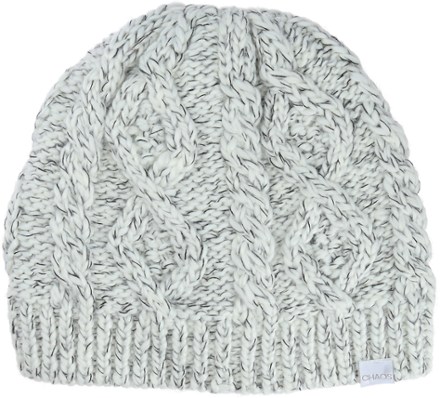 Chaos Arpeggio Beanie - Women's 0
