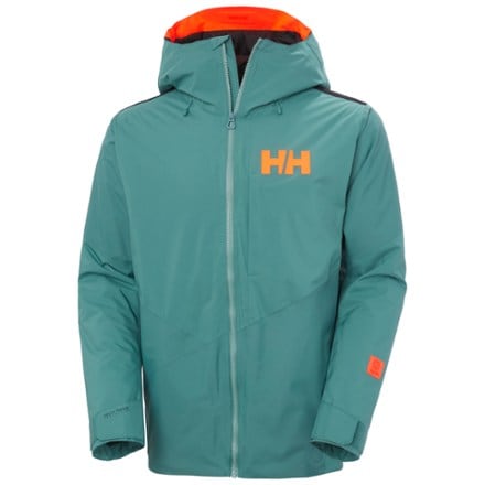 Helly Hansen ULLR Powdreamer 3.0 Insulated Jacket - Men's 0